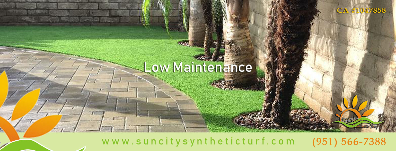 Sun City Artificial Turf Temecula Grass Putting Green Temecula Ca